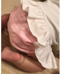 mezzo piano | その他パンツ