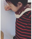 PETIT BATEAU(プチバトー)の「ワンピース/ドレス(ワンピース)」