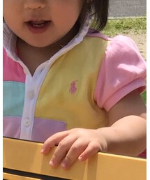 POLO RALPH LAUREN | ワンピース