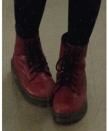 Cactus..cepo. | ブーツ