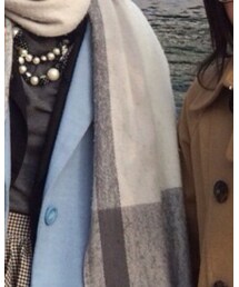 COMME CA COMME CA COMME CA | ストール/ショール