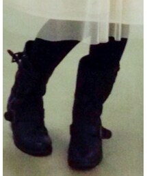 FOREVER 21 | ブーツ