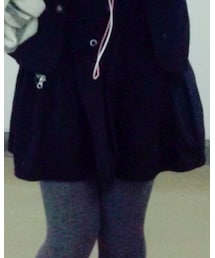 RETRO GIRL | スカート