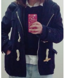 FOREVER 21 | ダッフルコート