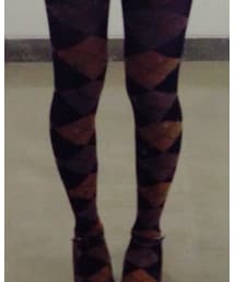 tutuanna | タイツ/ストッキング