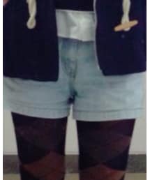 もらいもの。 | パンツ