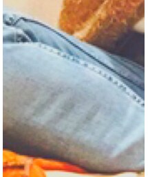 H&M | デニムパンツ