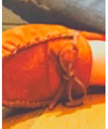 GU | モカシン/デッキシューズ