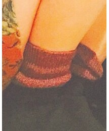 tutuanna | ソックス/靴下