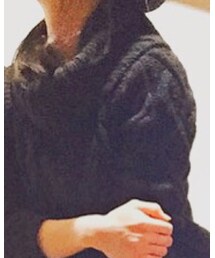 on the couch | ニット/セーター