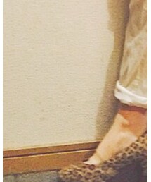 ACQUA CALDA | パンプス