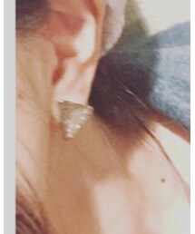 300yen | イヤリング