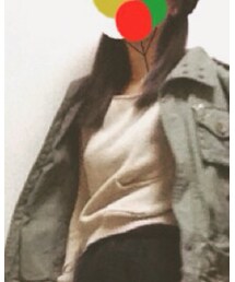 H&M | ニット/セーター