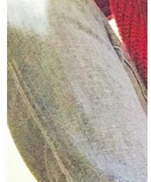 UNIQLO | デニムパンツ