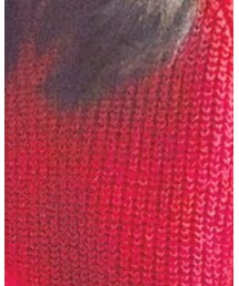 UNUSED | ニット/セーター