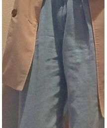 GU | デニムパンツ