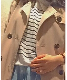 Heather | Tシャツ/カットソー