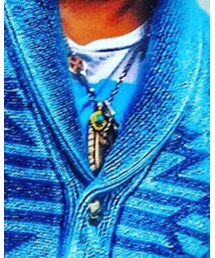 goro's | ネックレス