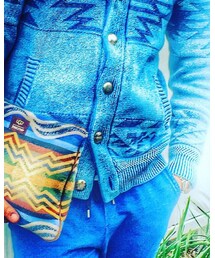 BAYFLOW | カーディガン/ボレロ