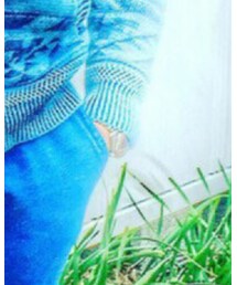 OMEGA | アナログ腕時計