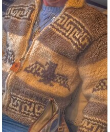 Canadian Sweater Company Ltd. | ニット/セーター