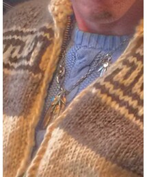 goro's | ネックレス