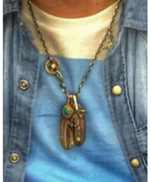 goro's | ネックレス