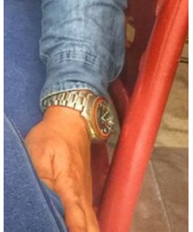 OMEGA | アナログ腕時計