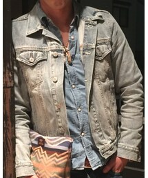 GAP | デニムジャケット