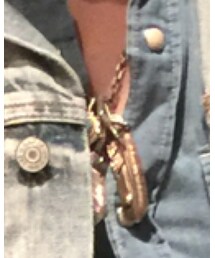 goro's | ネックレス