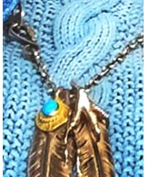 goro's | ネックレス