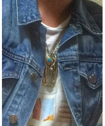 goro's | ネックレス