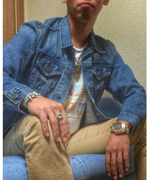 GAP | デニムジャケット