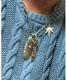 goro's | ネックレス