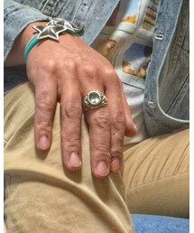 STAR JEWELRY | リング