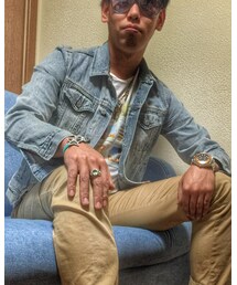 GAP | デニムジャケット