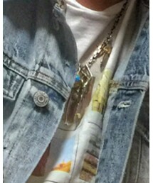 goro's | ネックレス