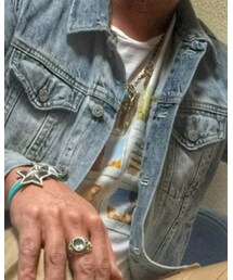 GU | Tシャツ/カットソー