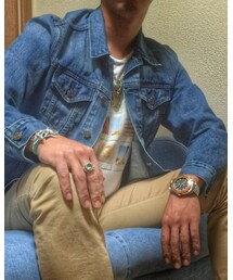 GU | Tシャツ/カットソー