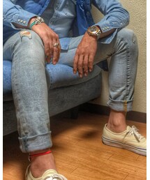 GAP | デニムパンツ