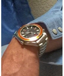 OMEGA | アナログ腕時計