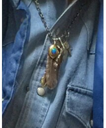 goro's | ネックレス