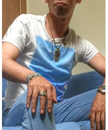 GU | Tシャツ/カットソー