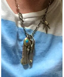 goro's | ネックレス