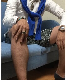 ZARA | その他パンツ