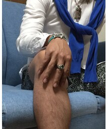 STAR JEWELRY | リング