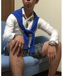 ZARA | シャツ/ブラウス