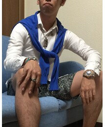 ZARA | ニット/セーター