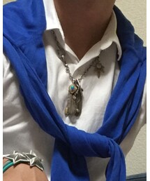 goro's | ネックレス