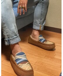 UGG Australia | モカシン/デッキシューズ